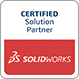 SOLIDWORKS Certified Solution Partner - Zygote
